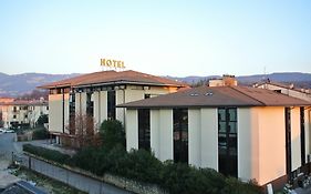 Hotel San Vito Negrar